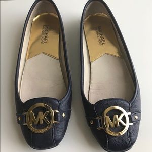 MK shoes
